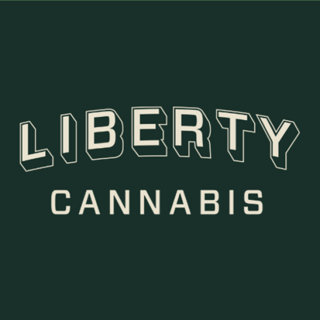 Liberty Cannabis (Now Rec 21+ and Med)