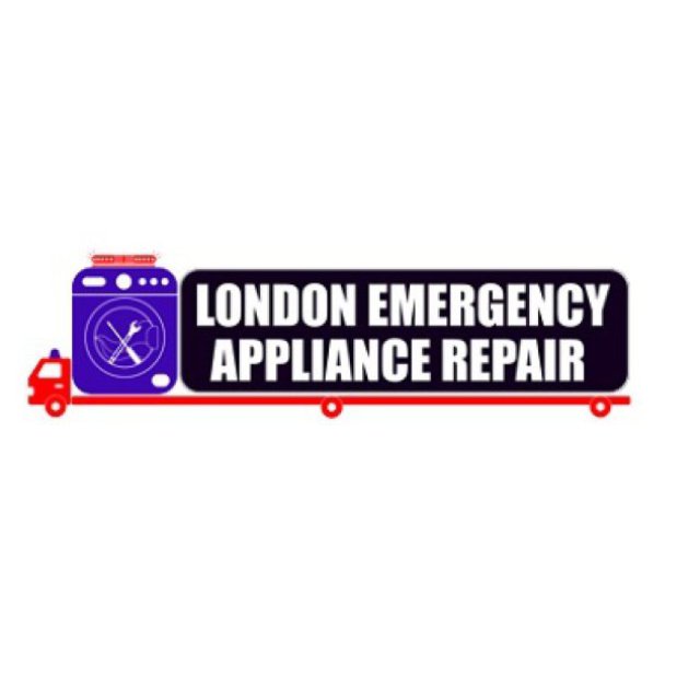 London Emergency Appliance Repair