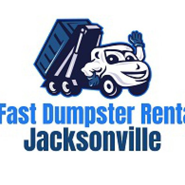 Fast Dumpster Rental Jacksonville