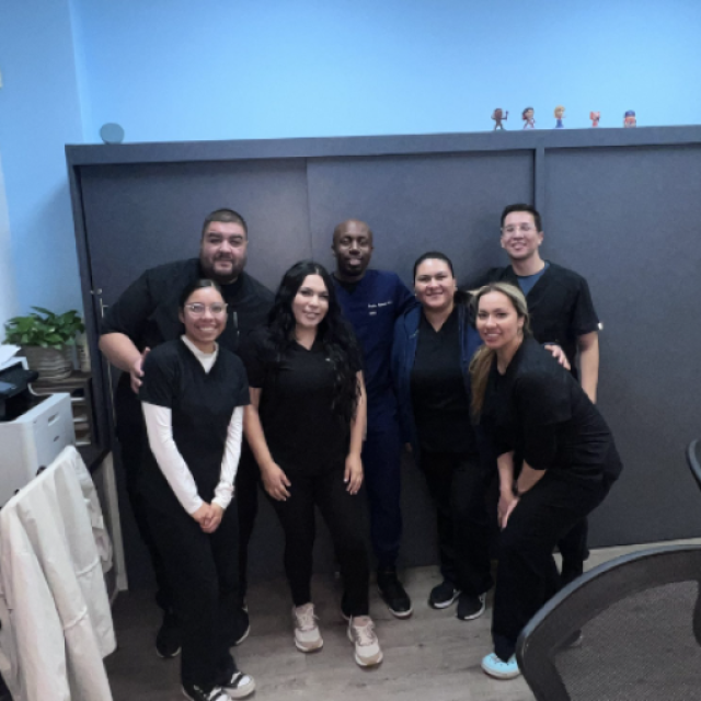 Esthetic Partners Dental Group