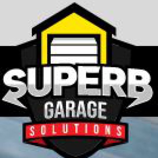 Superb Garage Solutions