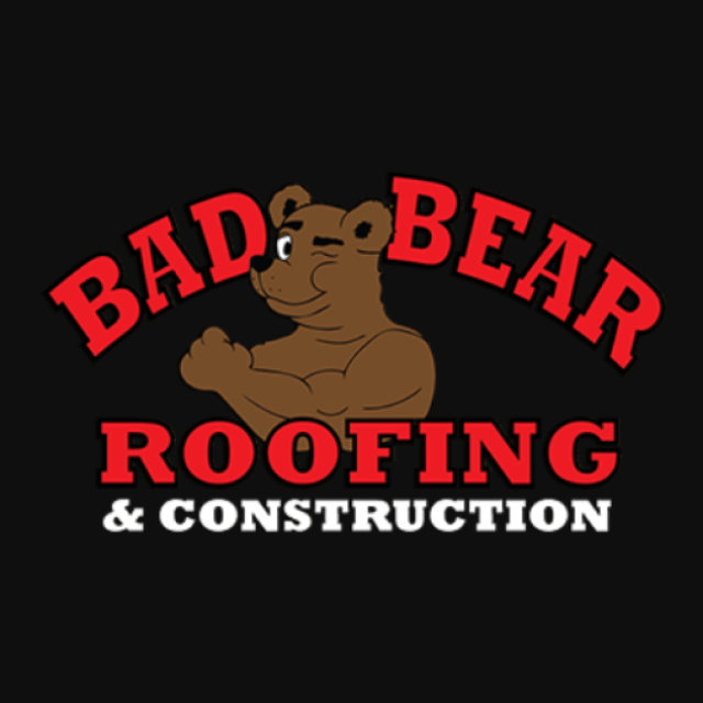 Bad Bear Roofing and Construction