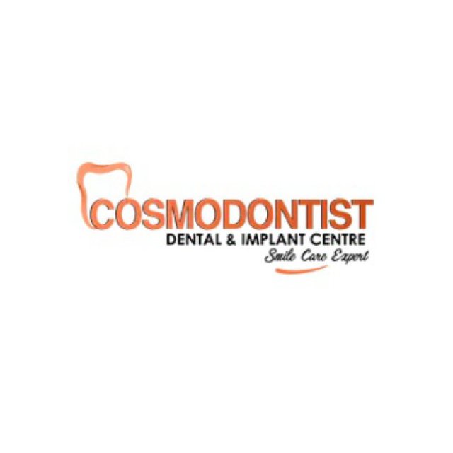 Cosmodontist Dental India