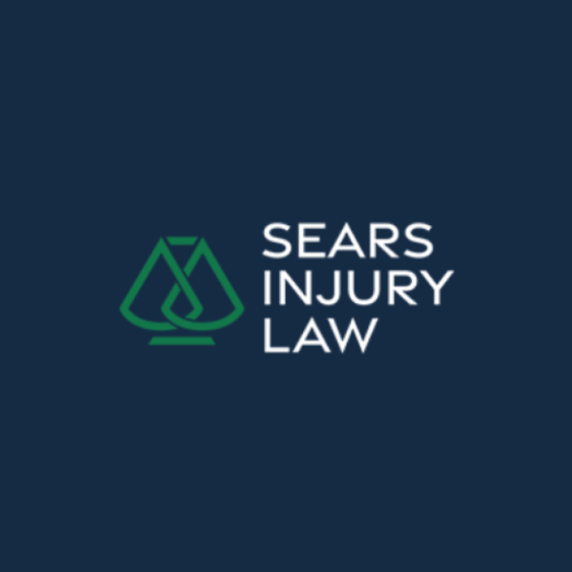 Sears Injury Law - Lacey's #1 Car Accident, Wrongful Death, Brain Injury, and Dog Bite Lawyers