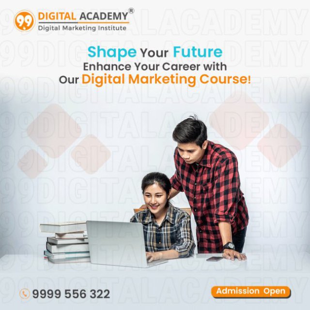 99 Digital Academy