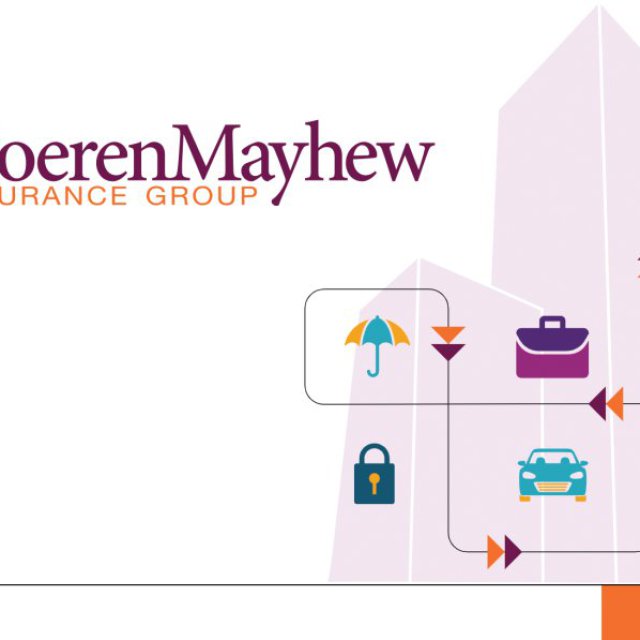 Doeren Mayhew Insurance Group