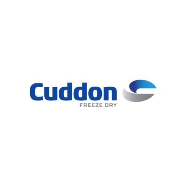 cuddon freezerdry