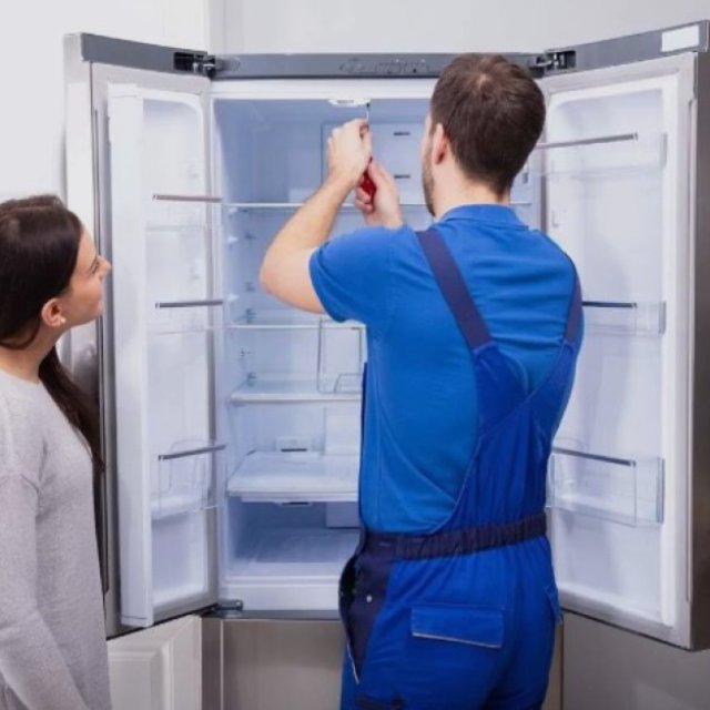 ALANSY Appliance repair & Refrigeration