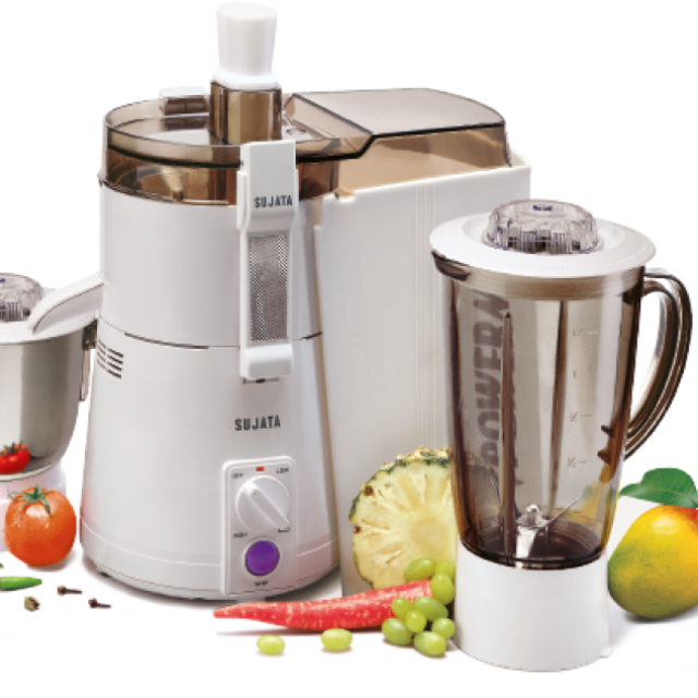 Sujata Appliances