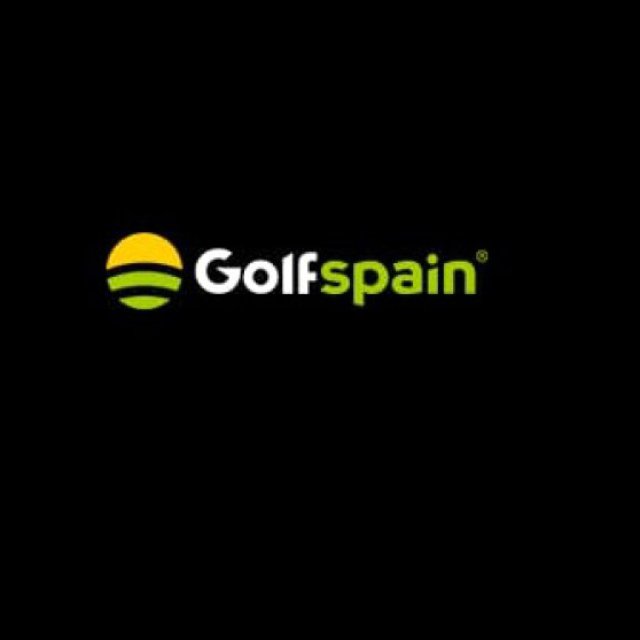 Golf Spain