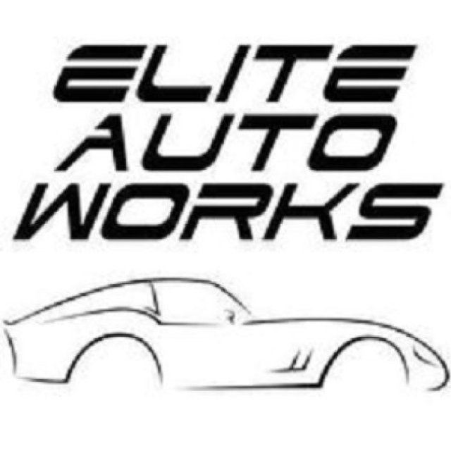 Elite Auto Works CA