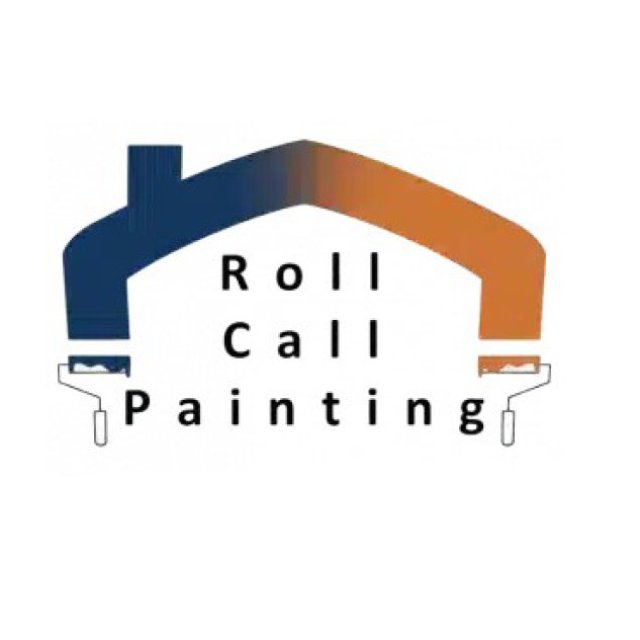 Roll Call Painting