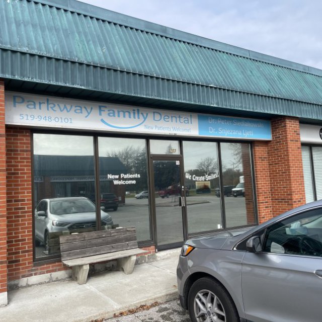 Parkway Family Dental