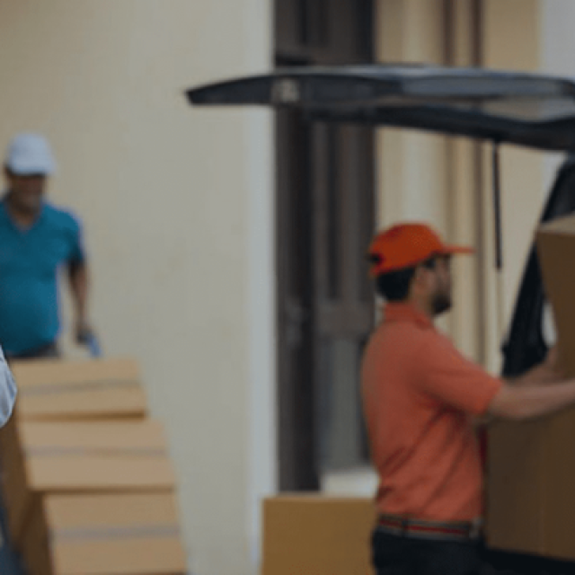 M Agarwal Packer Mover Noida