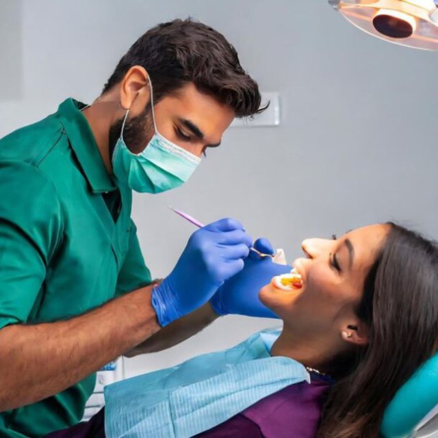 Camarillo Dental