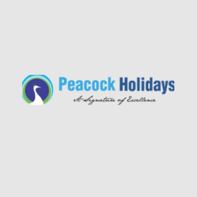 Peacock Holidays