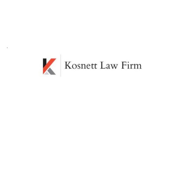 Kosnett Law Firm