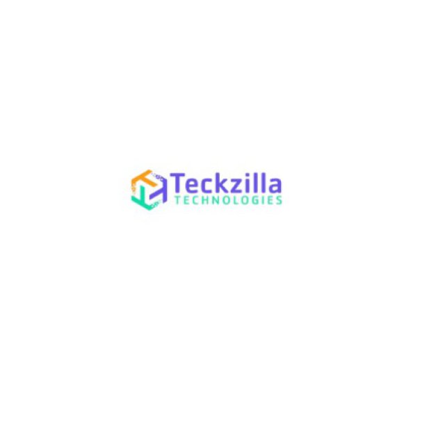 Teckzilla Technologies