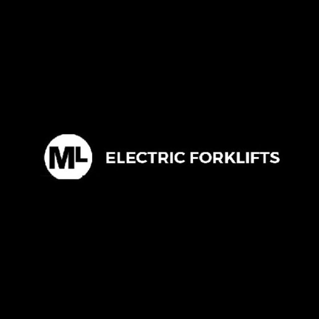 Electric Forklift Trucks