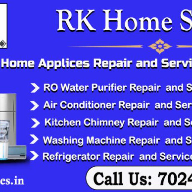 RK Home Services