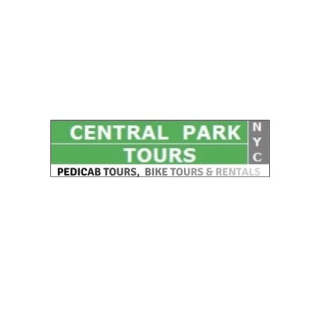 Central Park Tours & Bike Rentals