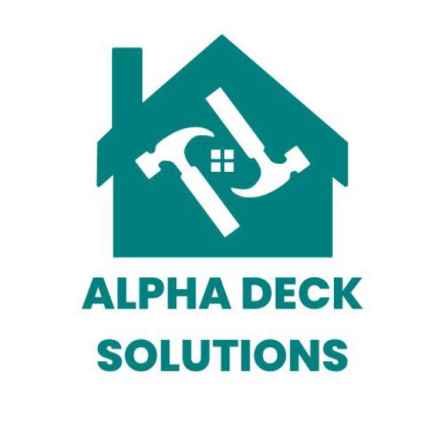 Alpha Deck Solutions