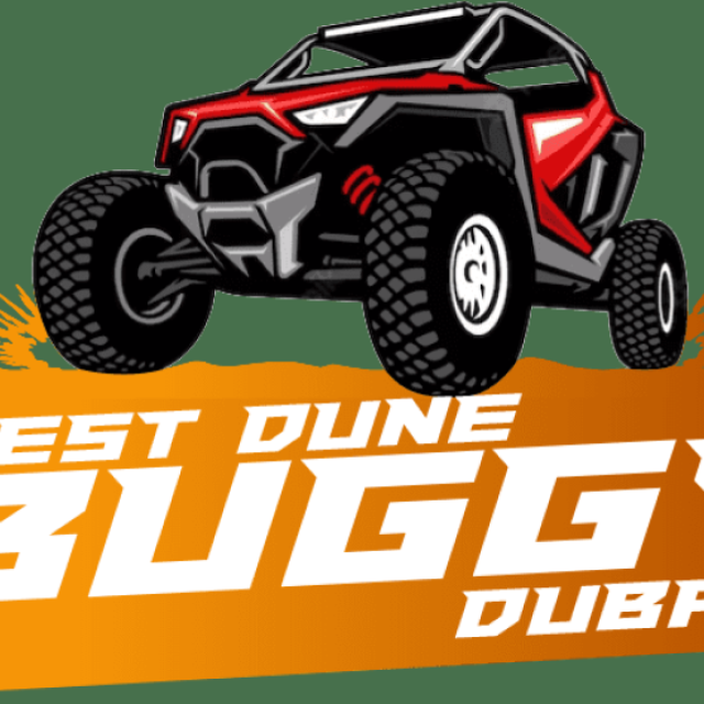 Dune Buggy Dubai