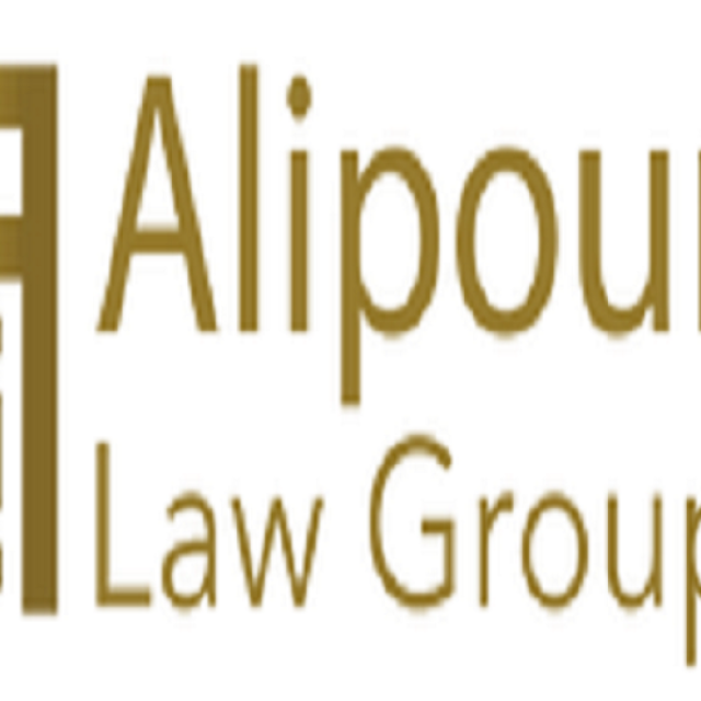 Alipour Law Group, APC