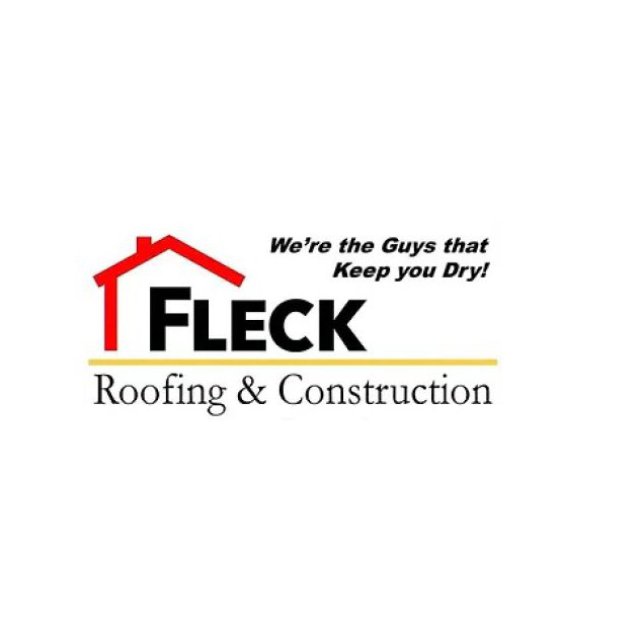 Fleck Roofing & Construction