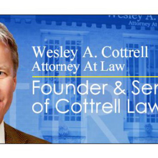 Cottrell Law Office