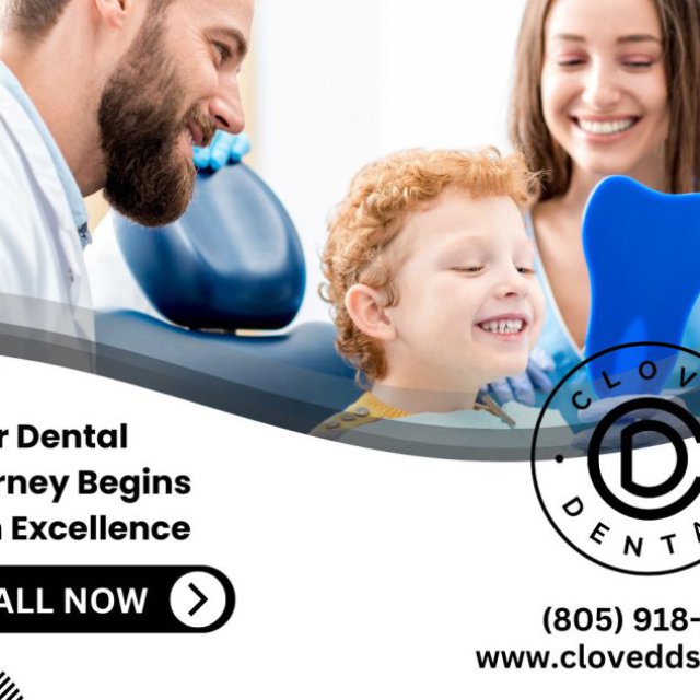 Best Ventura Dentist