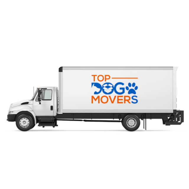 Top Dog Movers