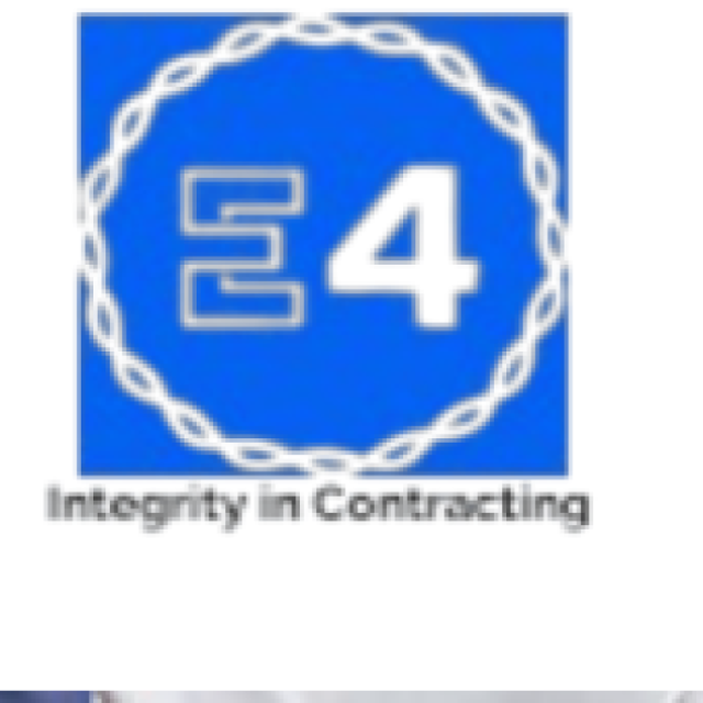 E4 Construction