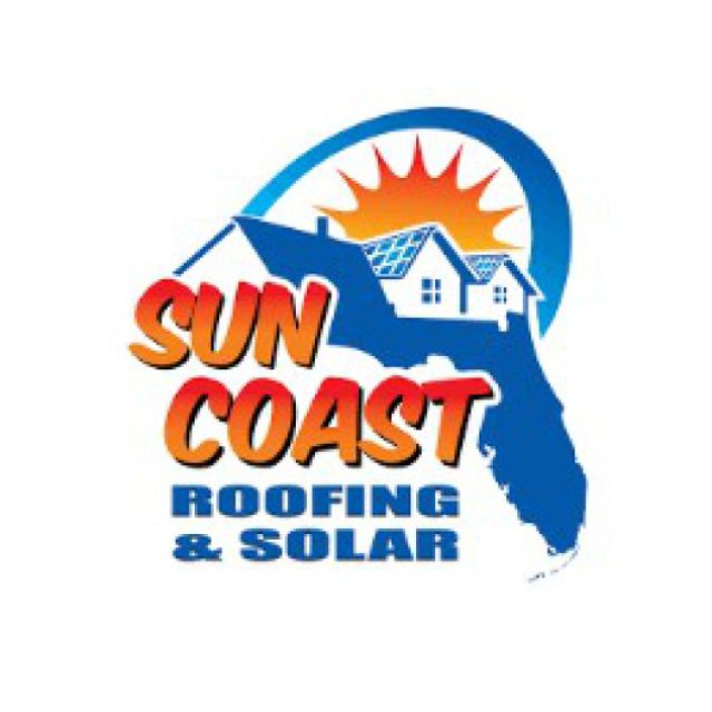 Sun Coast Roofing & Solar